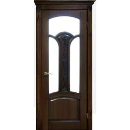 МЕЖКОМНАТНЫЕ ДВЕРИ ИЗ МАССИВА MD-17 